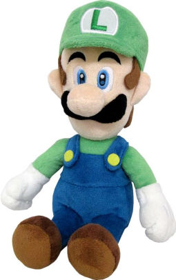 mario plush for sale