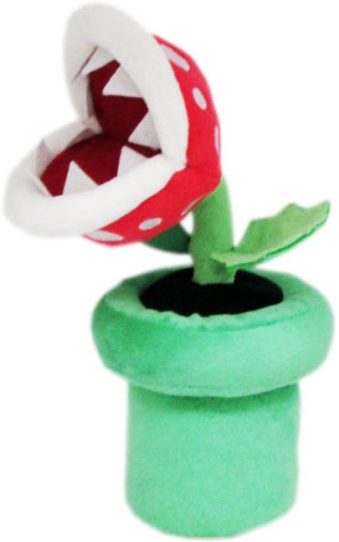 Nintendo 19.95 Plush (Assorted, Styles Vary)