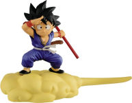 Alternative view 4 of Banpresto Figure (Assorted; Styles Vary)