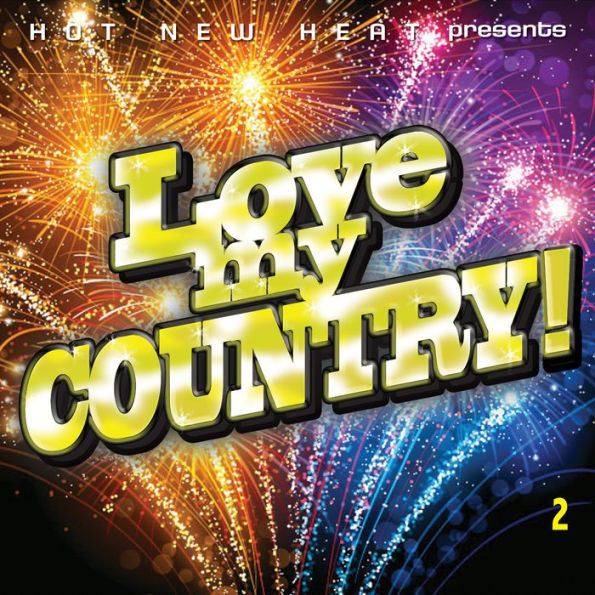 Love My Country!, Vol. 2