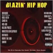 Title: Blazin' Hip Hop, Artist: Blazin Hip Hop / Various