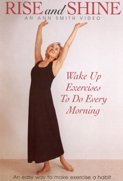 Ann Smith: Rise and Shine