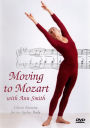 Ann Smith: Moving to Mozart