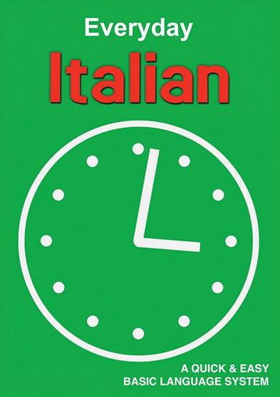 Everyday Italian