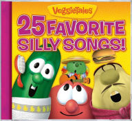 Title: 25 Favorite Silly Songs!, Artist: VeggieTales