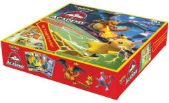 Alternative view 2 of Pokemon Battle Academy Board Game