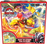 Alternative view 1 of Pokemon Battle Academy Board Game