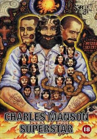 Title: Charles Manson: Superstar