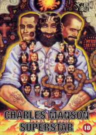 Title: Charles Manson: Superstar