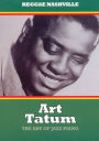 Art Tatum: The Art of Jazz Piano