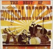 The Best of Buzz Campbell & Hot Rod Lincoln