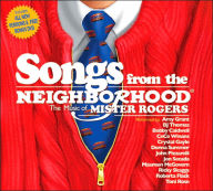 Title: Songs From The Neighborhood: The Music Of Mister Rogers, Author: Music Of Mister Rogers / Variou