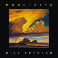 Title: Mountains, Artist: Nils Lofgren