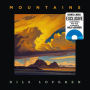 Mountains [B&N Exclusive] [Blue-Color Vinyl]