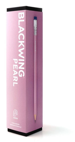 Blackwing Pearl Pencil