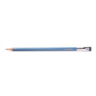 Title: Blackwing Pearl Blue Pencil