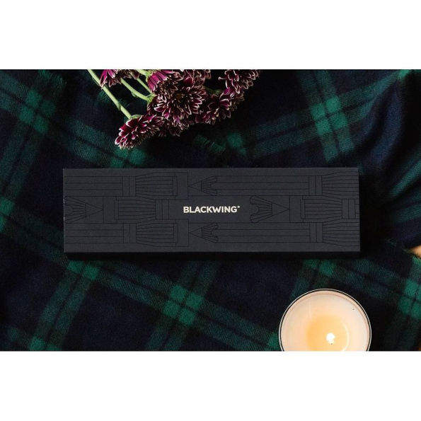 Blackwing Pencil Essential Set