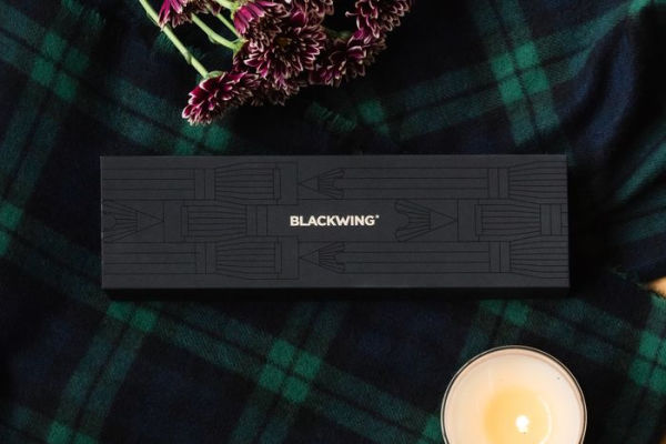 Blackwing Pencil Essential Set