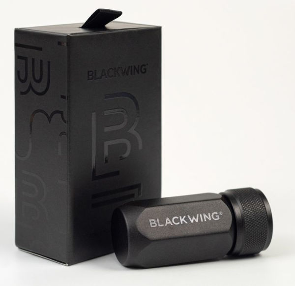 Blackwing One-Step Pencil Sharpener