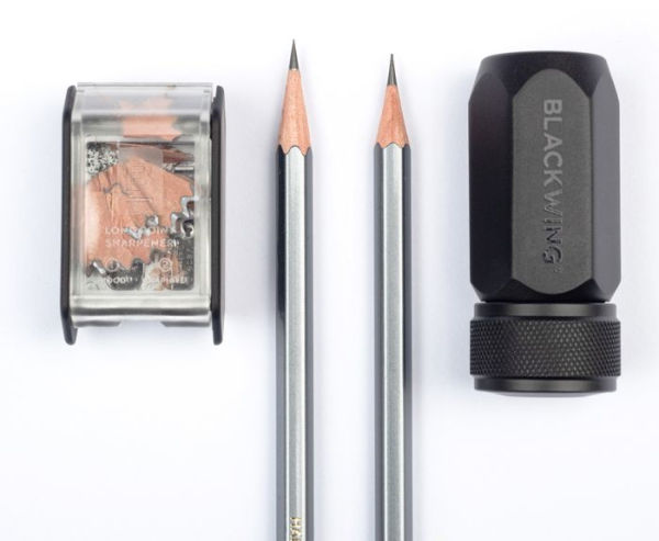 Blackwing One-Step Pencil Sharpener