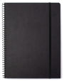 Blackwing Spiral Notebook - Blank