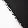 Alternative view 3 of Blackwing Spiral Notebook - Blank