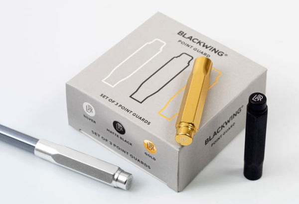 Blackwing Mixed Point Guard