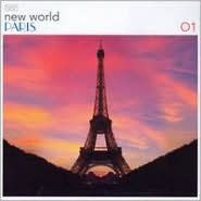 Title: New World Paris: Vol. 1, Artist: New World Paris 1 / Various