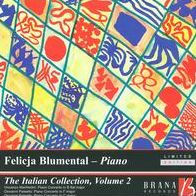 The Italian Collection, Vol. 2