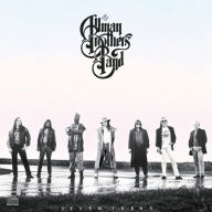 Title: Seven Turns, Artist: The Allman Brothers Band