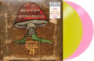 Title: Down in Texas '71 [B&N Exclusive], Artist: The Allman Brothers Band