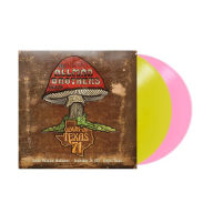 Title: Down in Texas '71 [B&N Exclusive], Artist: The Allman Brothers Band
