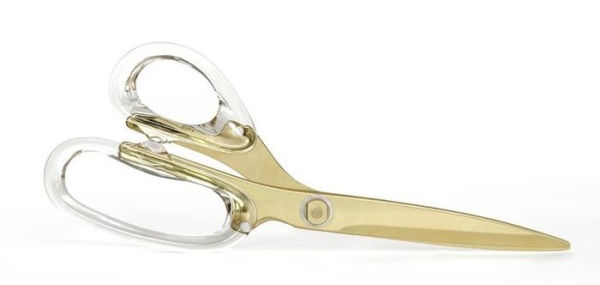 Russell + Hazel Acrylic Scissors