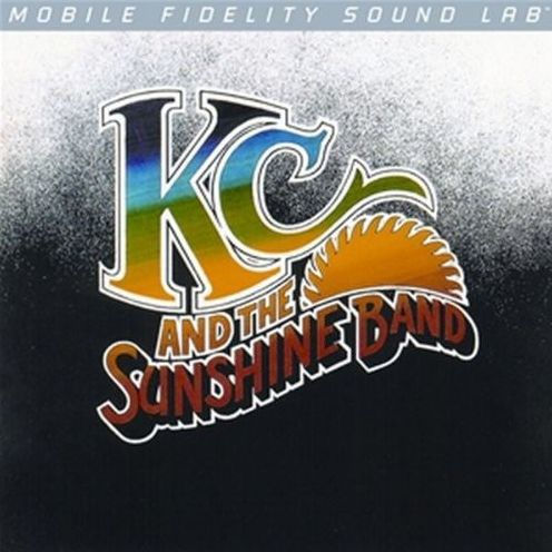 KC and the Sunshine Band