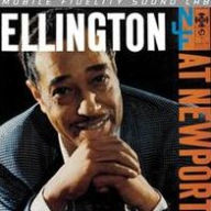 Title: Ellington At Newport [Limited Edition], Artist: 