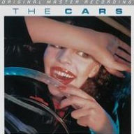 Title: The Cars, Artist: The Cars