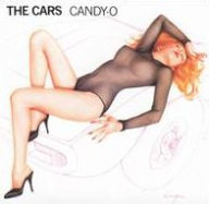 Title: Candy-O, Artist: The Cars