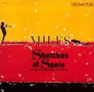 Title: Sketches of Spain [180 Gram Vinyl] [Limited], Artist: Miles Davis