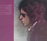 Title: Blood on the Tracks [180g Vinyl], Artist: Bob Dylan