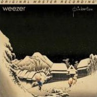 Title: Pinkerton [Limited Edition], Artist: Weezer