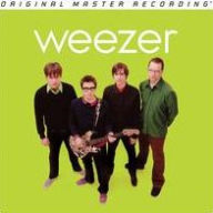 Title: Weezer (Green Album) [Limited Edition], Artist: 