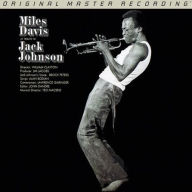 Title: A Tribute to Jack Johnson, Artist: Miles Davis