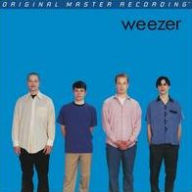 Title: Weezer (Blue Album) [Numbered Limited Edition Blue Coloured 180G Vinyl Lp], Artist: 