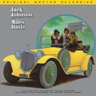 Title: A Tribute to Jack Johnson, Artist: Miles Davis