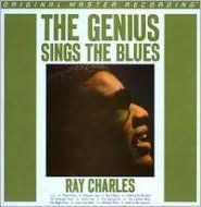 Title: The Genius Sings the Blues, Artist: Ray Charles