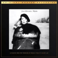 Title: Hejira, Artist: Joni Mitchell