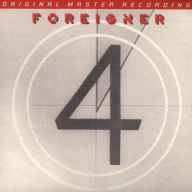 Title: 4, Artist: Foreigner