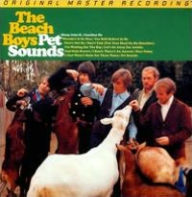 Title: Pet Sounds, Artist: The Beach Boys