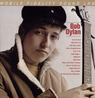 Title: Bob Dylan (Ltd) (Hybr) (Sacd), Artist: 