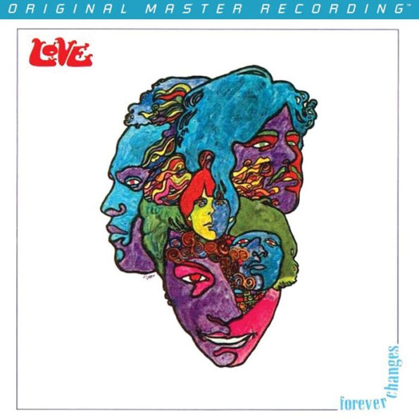 Forever Changes